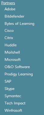 Total piece of mind...